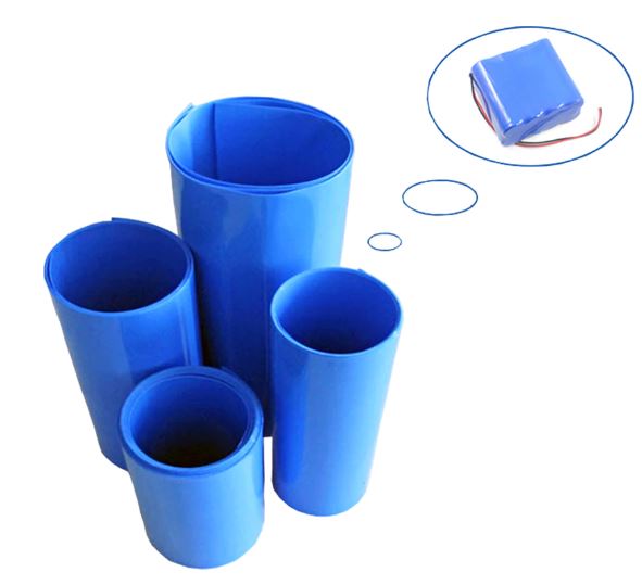 1 MT PVC ISI BORUSU MAVİ SHRINK 120 MM 18650 PİL YALITIM ISI BÜZÜLME KABLO KILIFI (4707) 1 MT PVC ISI BORUSU MAVİ SHRINK 120 MM 18650 PİL YALITIM ISI BÜZÜLME KABLO KILIFI (4707)