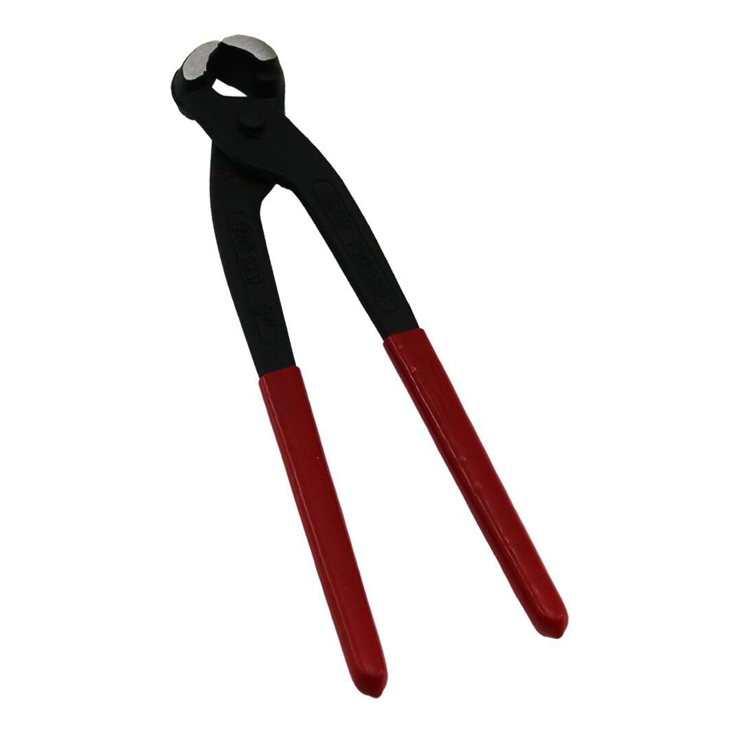 10 İNÇ 250MM SİYAH KERPETEN SİLİKON KILIFLI SAP (4707) 10 İNÇ 250MM SİYAH KERPETEN SİLİKON KILIFLI SAP (4707)