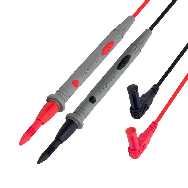 10A ÖLÇÜ ALETİ PROBU SMDLER İÇİN * 3010B-K (4707) 10A ÖLÇÜ ALETİ PROBU SMDLER İÇİN * 3010B-K (4707)