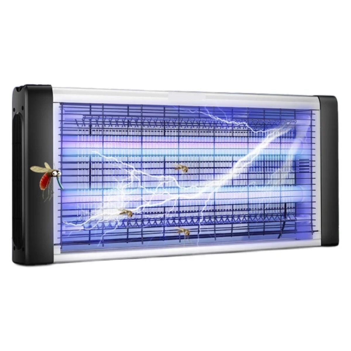 10W Taşınabilir ve Asılabilir Elektrikli Led Sivrisinek Yok Edici Hem Gece Lambası Hem Haşere Engelleyici Makine (4707) 10W Taşınabilir ve Asılabilir Elektrikli Led Sivrisinek Yok Edici Hem Gece Lambası Hem Haşere Engelleyici Makine (4707)