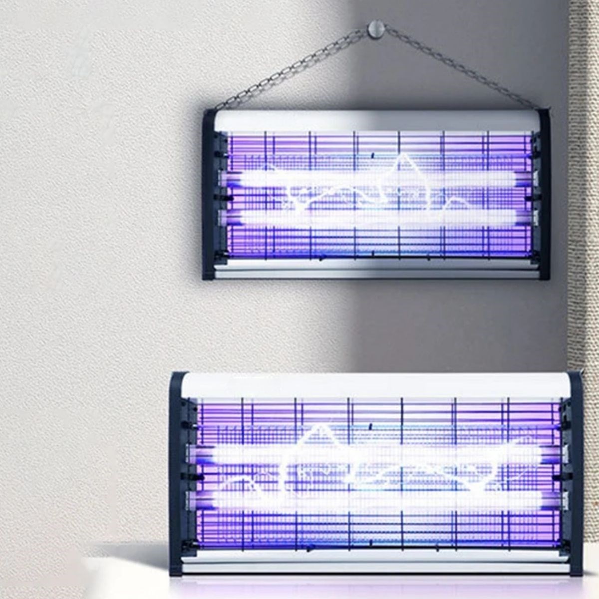 10W Taşınabilir ve Asılabilir Elektrikli Led Sivrisinek Yok Edici Hem Gece Lambası Hem Haşere Engelleyici Makine (4707) 10W Taşınabilir ve Asılabilir Elektrikli Led Sivrisinek Yok Edici Hem Gece Lambası Hem Haşere Engelleyici Makine (4707)