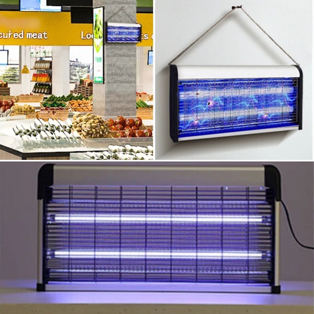 10W Taşınabilir ve Asılabilir Elektrikli Led Sivrisinek Yok Edici Hem Gece Lambası Hem Haşere Engelleyici Makine (4707) 10W Taşınabilir ve Asılabilir Elektrikli Led Sivrisinek Yok Edici Hem Gece Lambası Hem Haşere Engelleyici Makine (4707)