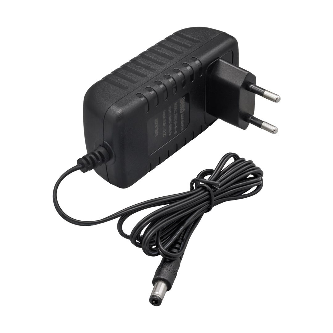 12.6 VOLT - 1 AMPER 5.5*2.5 UÇLU KIRMIZI YEŞİL LEDLİ YERLİ ÜRETİM PRİZ TİPİ ŞARJ ADAPTÖRÜ (4707) 12.6 VOLT - 1 AMPER 5.5*2.5 UÇLU KIRMIZI YEŞİL LEDLİ YERLİ ÜRETİM PRİZ TİPİ ŞARJ ADAPTÖRÜ (4707)