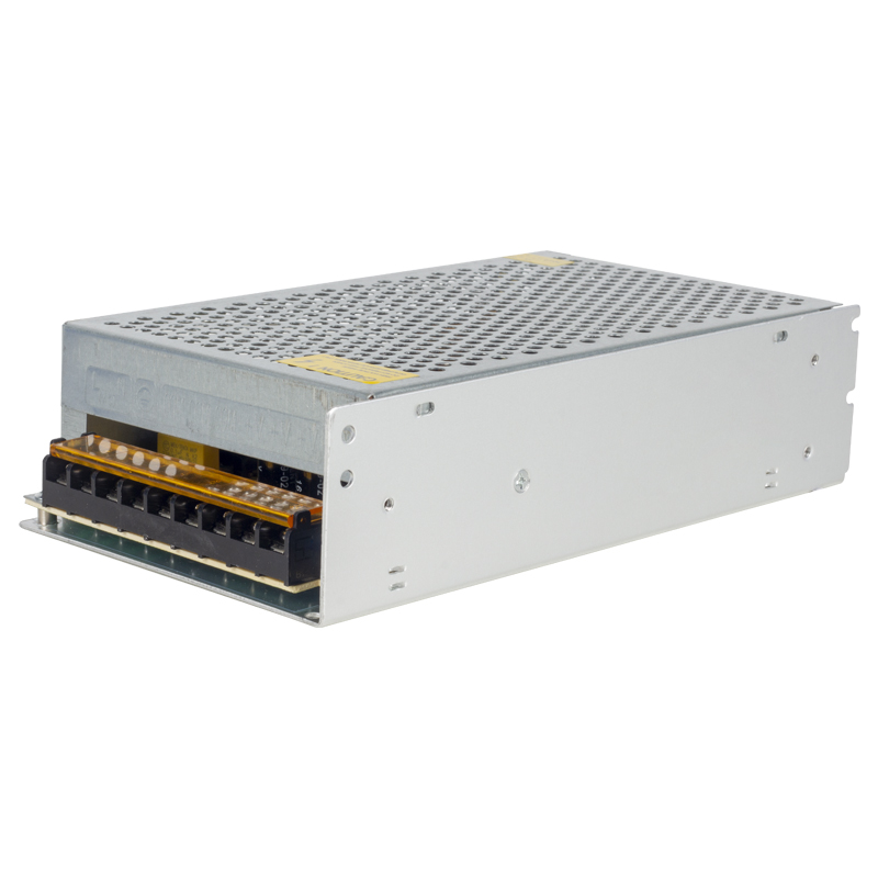 12 VOLT - 20 AMPER - 240 WATT METAL KASA ADAPTÖR (4707) 12 VOLT - 20 AMPER - 240 WATT METAL KASA ADAPTÖR (4707)