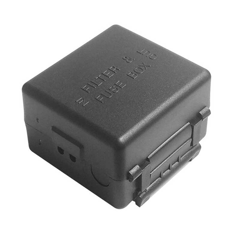 12 VOLT 433 MHZ TEK KANALLI ALICI VERİCİ GARAJ KUMANDASI DEVRESİ (4707) 12 VOLT 433 MHZ TEK KANALLI ALICI VERİCİ GARAJ KUMANDASI DEVRESİ (4707)