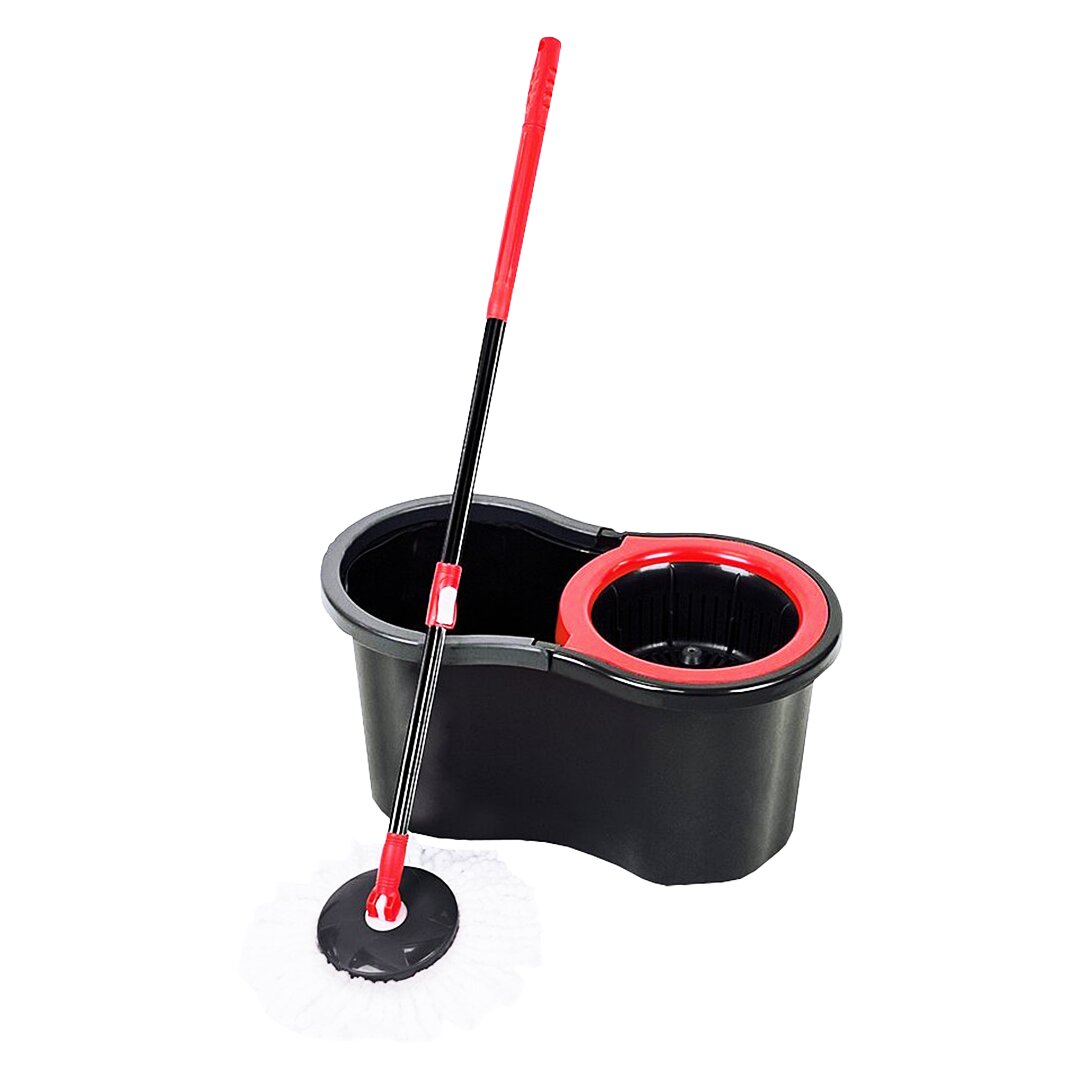 13LT - SİYAH - ŞİRİNK OTOMATİK DÖNERLİ KOVA MOP TEMİZLK SETİ (4707) 13LT - SİYAH - ŞİRİNK OTOMATİK DÖNERLİ KOVA MOP TEMİZLK SETİ (4707)