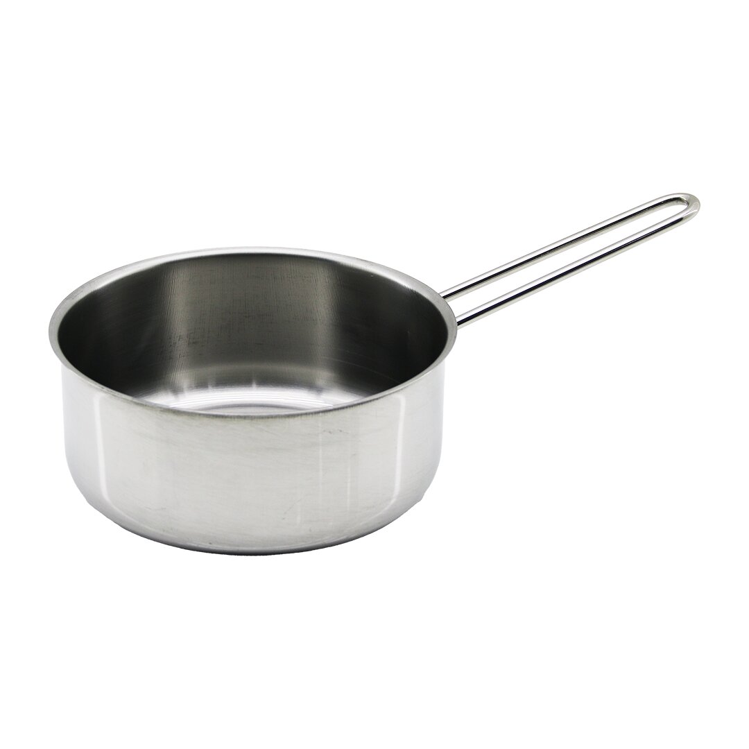 14CM TEL KULP ÇELİK SOS TAVA (4707) 14CM TEL KULP ÇELİK SOS TAVA (4707)