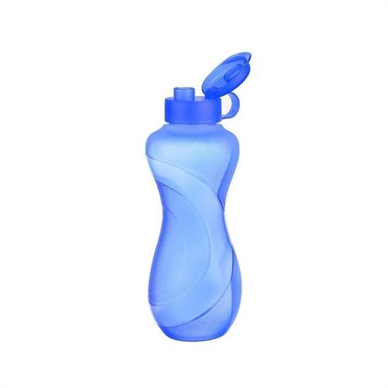 1500ML Kapasiteli Sporcu Tipi Suluk Pratik El Matarası (4707) 1500ML Kapasiteli Sporcu Tipi Suluk Pratik El Matarası (4707)