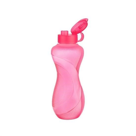 1500ML Kapasiteli Sporcu Tipi Suluk Pratik El Matarası (4707) 1500ML Kapasiteli Sporcu Tipi Suluk Pratik El Matarası (4707)