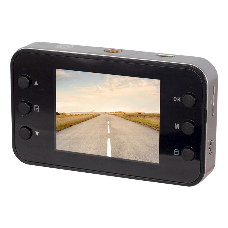 2.4 EKRANLI 1280P HD TEKLİ ARAÇ KAMERA (32GB DESTEKLİ) (4707) 2.4 EKRANLI 1280P HD TEKLİ ARAÇ KAMERA (32GB DESTEKLİ) (4707)