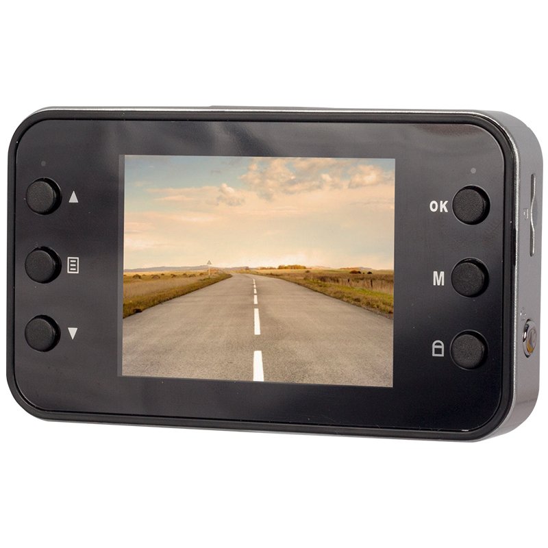 2.4 EKRANLI 1280P HD TEKLİ ARAÇ KAMERA (32GB DESTEKLİ) (4707) 2.4 EKRANLI 1280P HD TEKLİ ARAÇ KAMERA (32GB DESTEKLİ) (4707)