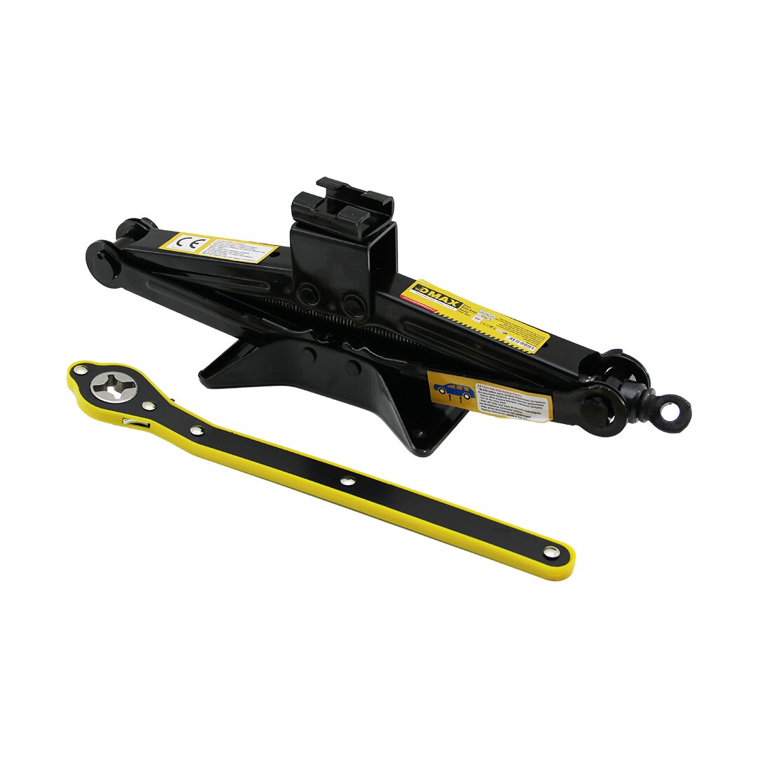 2 TON - CIRCIR KOLLU KRİKO (4707) 2 TON - CIRCIR KOLLU KRİKO (4707)
