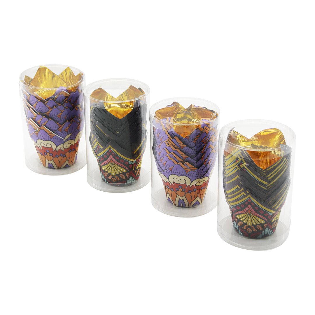 20 PCS GOLD - FOLYOLUYUVARLAK - KALIN - KULAKLI MUFFİN KAĞIT KEK KAPSÜLÜ (4707) 20 PCS GOLD - FOLYOLUYUVARLAK - KALIN - KULAKLI MUFFİN KAĞIT KEK KAPSÜLÜ (4707)