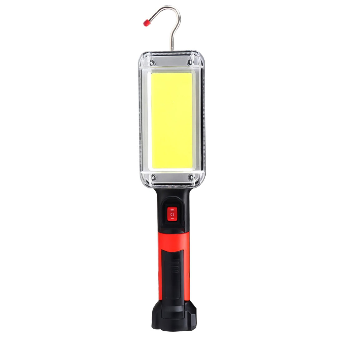 20 WATT COB LEDLİ ÇALIŞMA LAMBASI (4707) 20 WATT COB LEDLİ ÇALIŞMA LAMBASI (4707)