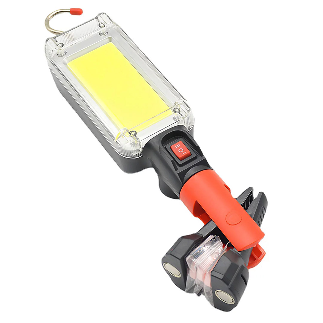20 WATT COB LEDLİ ÇALIŞMA LAMBASI (4707) 20 WATT COB LEDLİ ÇALIŞMA LAMBASI (4707)