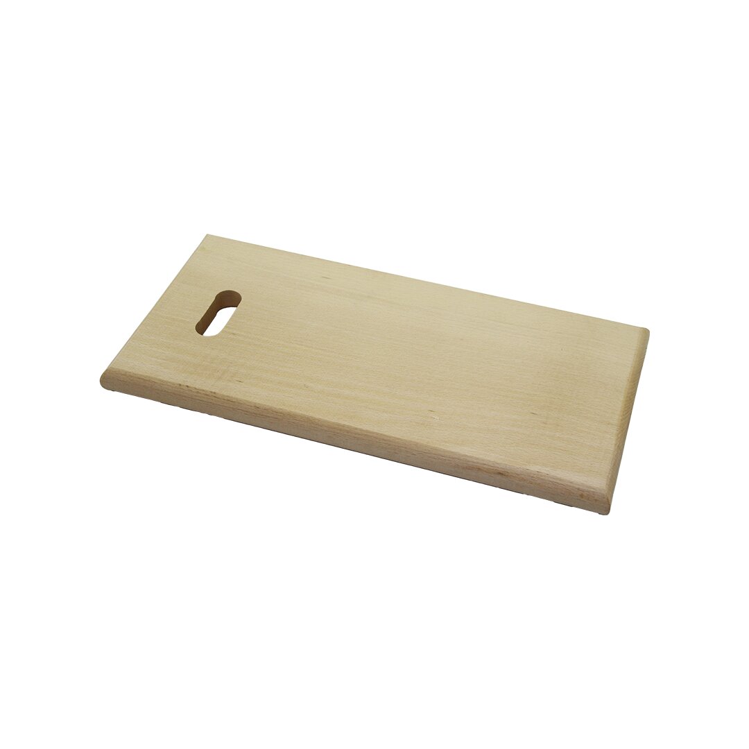 20X40CM KALIN=2.5CM AHŞAP KESİM PANOSU - ET TAHTASI EL GEÇMELİ KULP (4707) 20X40CM KALIN=2.5CM AHŞAP KESİM PANOSU - ET TAHTASI EL GEÇMELİ KULP (4707)