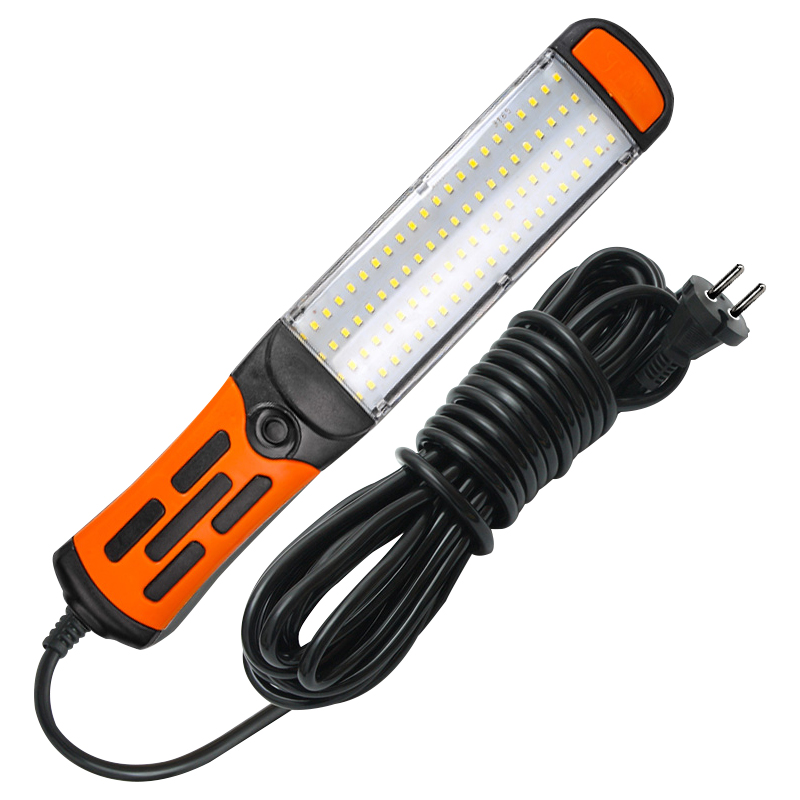 220 VOLT 7 METRE KABLOLU 100 LEDLİ SEYYAR ÇALIŞMA LAMBASI (4707) 220 VOLT 7 METRE KABLOLU 100 LEDLİ SEYYAR ÇALIŞMA LAMBASI (4707)