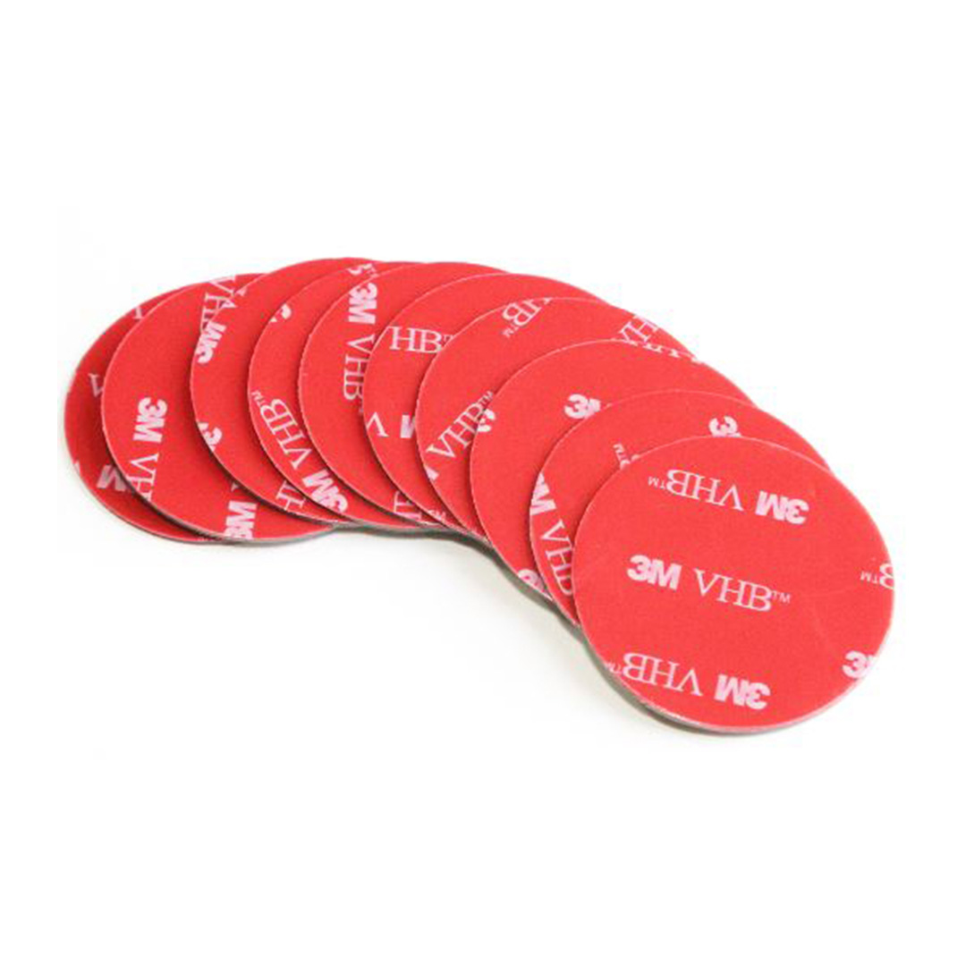 25MM YUVARLAK 3M ÇİFT TARAFLI BANT (10LU PAKET) (4707) 25MM YUVARLAK 3M ÇİFT TARAFLI BANT (10LU PAKET) (4707)