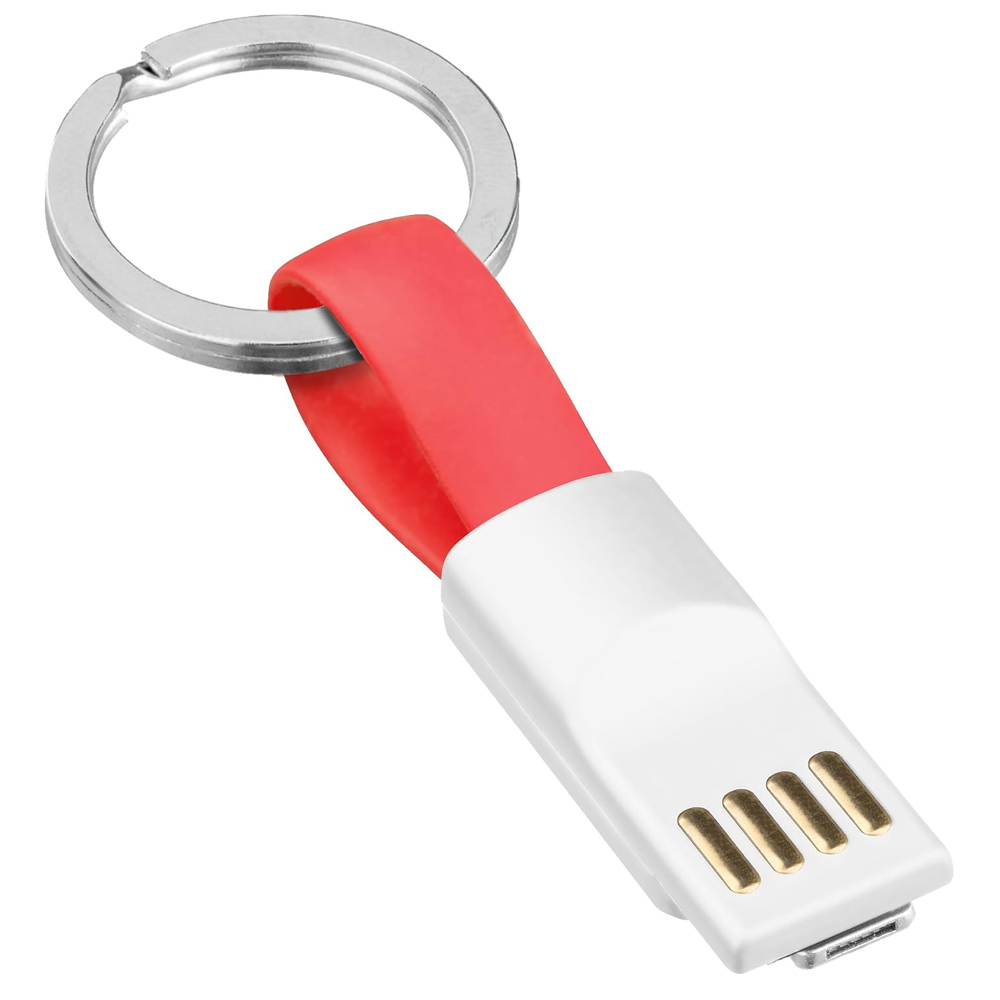 2IN1 LİGHTNİNG TYPE C BAŞLIK MINI USB ŞARJ KABLOSU (4707) 2IN1 LİGHTNİNG TYPE C BAŞLIK MINI USB ŞARJ KABLOSU (4707)