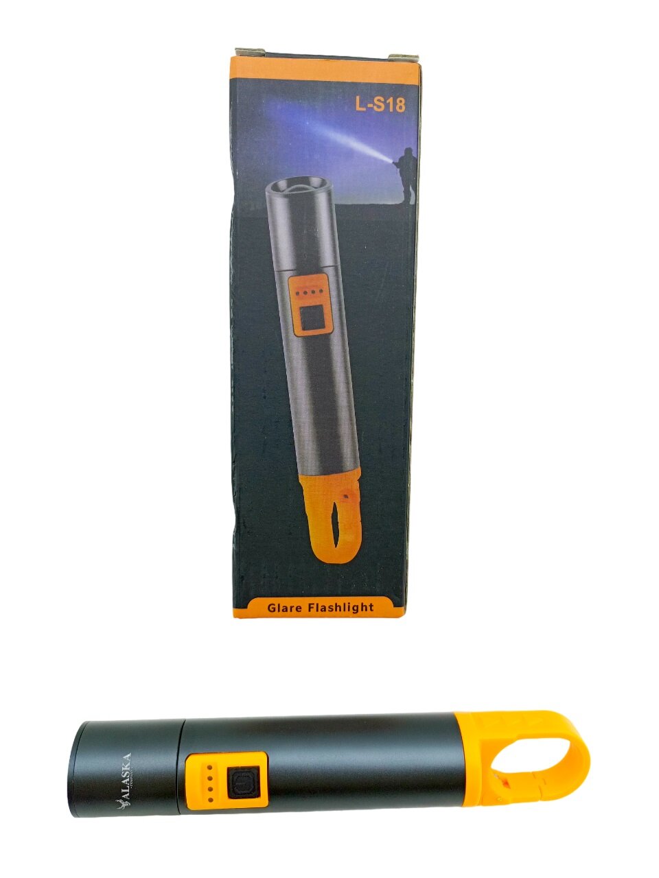 2IN1 ZOOM EL FENERİ -POWERBANK USB ŞARJ METAL KASA -SU GEÇİRMEZ -500MT (4707) 2IN1 ZOOM EL FENERİ -POWERBANK USB ŞARJ METAL KASA -SU GEÇİRMEZ -500MT (4707)