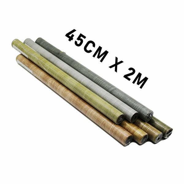 2MTX45CM YAPIŞKANLI FOLYO DUVAR KAĞIT (4707) 2MTX45CM YAPIŞKANLI FOLYO DUVAR KAĞIT (4707)