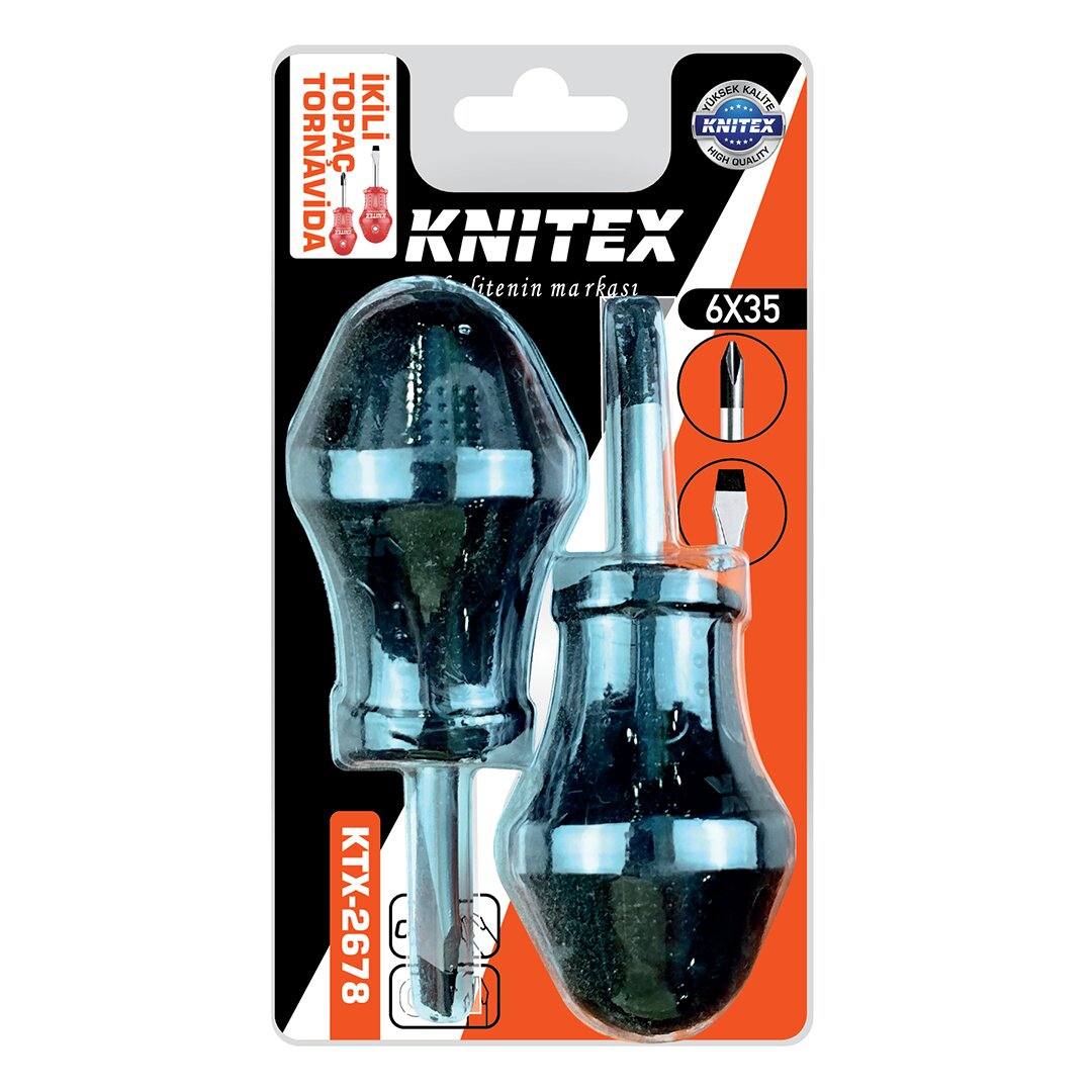 2PCS - YILDIZ-DÜZ TOPAÇ TORNAVİDA SETİ 6X35 (4707) 2PCS - YILDIZ-DÜZ TOPAÇ TORNAVİDA SETİ 6X35 (4707)