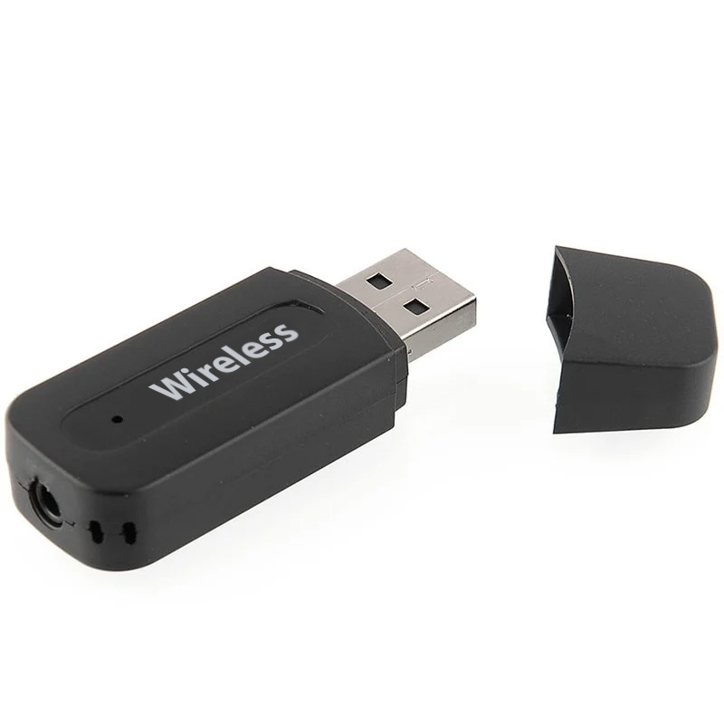3.5 JACK USB TO WIRELESS AUX MUSIC RECEIVER(ÇEVİRİCİ) (4707) 3.5 JACK USB TO WIRELESS AUX MUSIC RECEIVER(ÇEVİRİCİ) (4707)