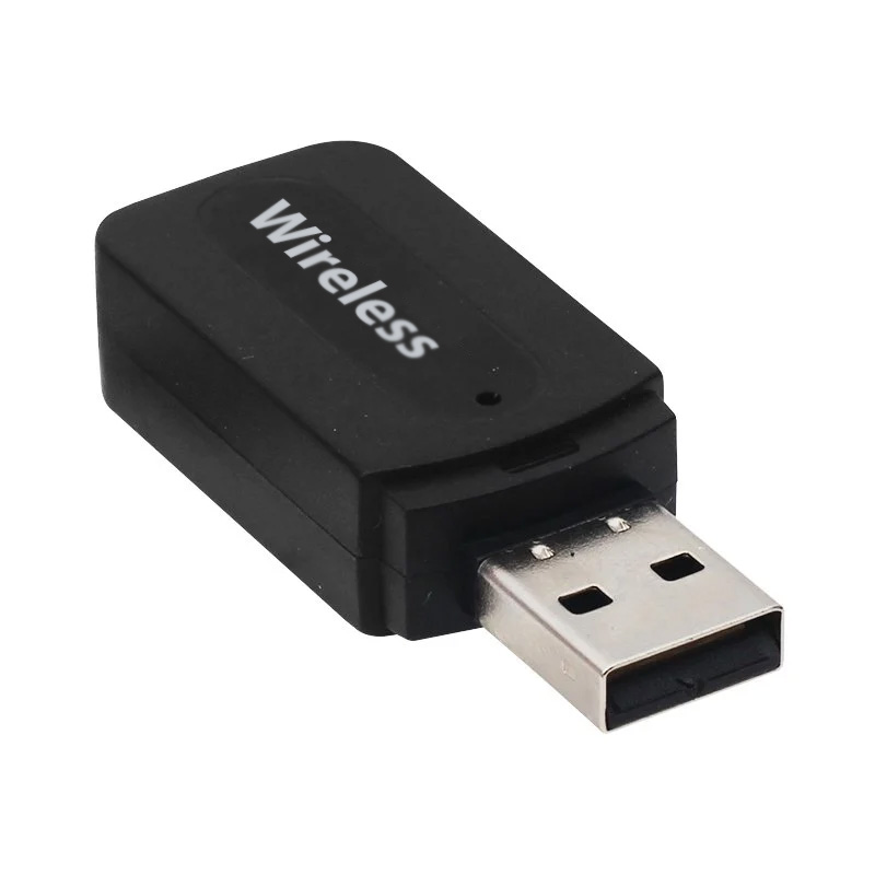 3.5 JACK USB TO WIRELESS AUX MUSIC RECEIVER(ÇEVİRİCİ) (4707) 3.5 JACK USB TO WIRELESS AUX MUSIC RECEIVER(ÇEVİRİCİ) (4707)