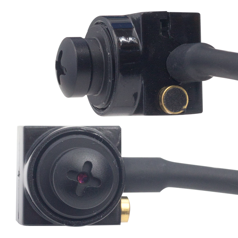 3.6MM 800 TVL 1/4 SENSOR MİKROFONLU SİYAH VİDA MODEL MİNİ KAMERA (4707) 3.6MM 800 TVL 1/4 SENSOR MİKROFONLU SİYAH VİDA MODEL MİNİ KAMERA (4707)