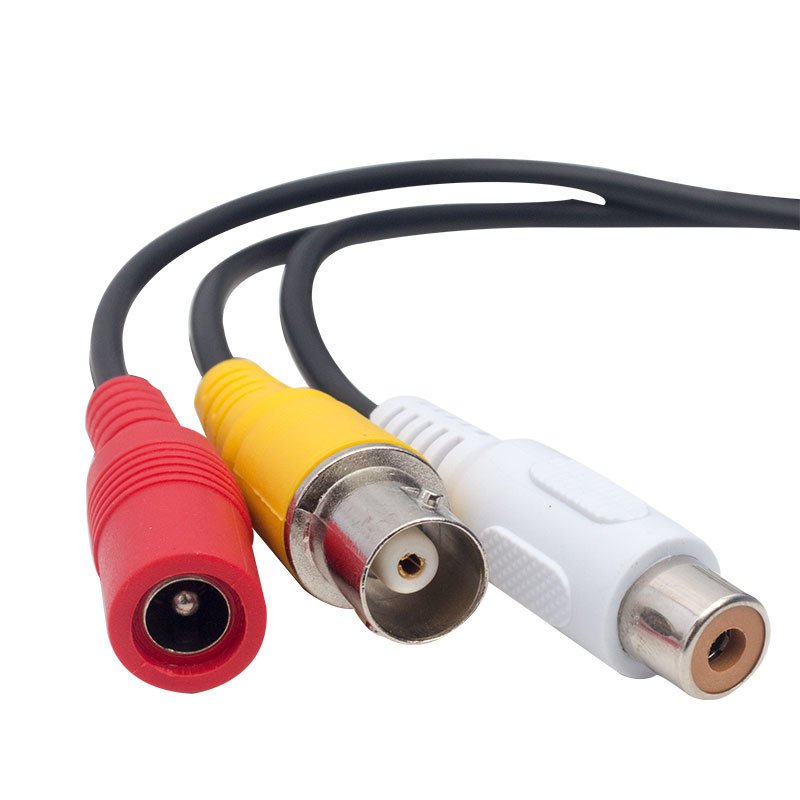 3.6MM 800 TVL 1/4 SENSOR MİKROFONLU SİYAH VİDA MODEL MİNİ KAMERA (4707) 3.6MM 800 TVL 1/4 SENSOR MİKROFONLU SİYAH VİDA MODEL MİNİ KAMERA (4707)