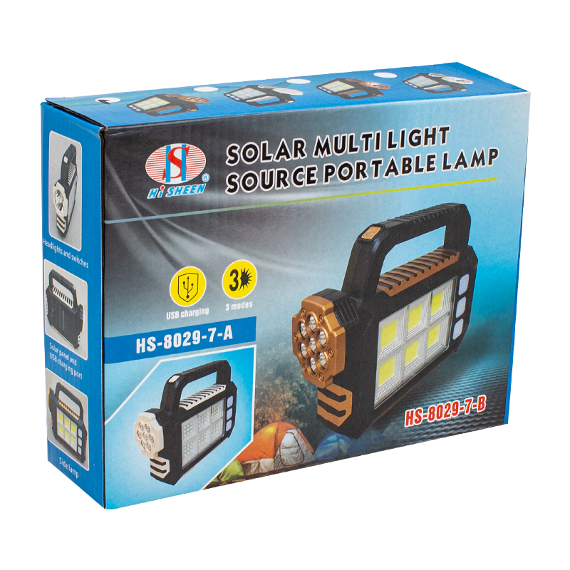 3 ÇALIŞMA MODLU 54 SMD LEDLİ TAŞINABİLİR SOLAR LAMBA (4707) 3 ÇALIŞMA MODLU 54 SMD LEDLİ TAŞINABİLİR SOLAR LAMBA (4707)