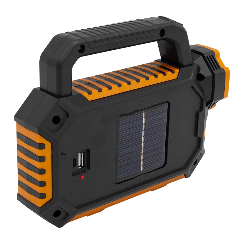 3 ÇALIŞMA MODLU 6 COB LEDLİ TAŞINABİLİR SOLAR LAMBA (4707) 3 ÇALIŞMA MODLU 6 COB LEDLİ TAŞINABİLİR SOLAR LAMBA (4707)