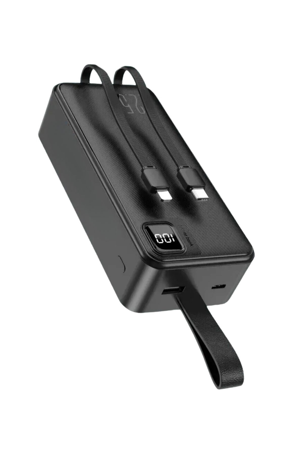 30000 Mah 22,5w Süper Hızlı Lightning ve Tyype C Powerbank (4707) 30000 Mah 22,5w Süper Hızlı Lightning ve Tyype C Powerbank (4707)