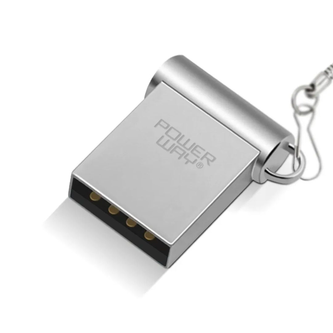 32 GB USB 3.0 METAL MINI FLASH BELLEK (4707) 32 GB USB 3.0 METAL MINI FLASH BELLEK (4707)
