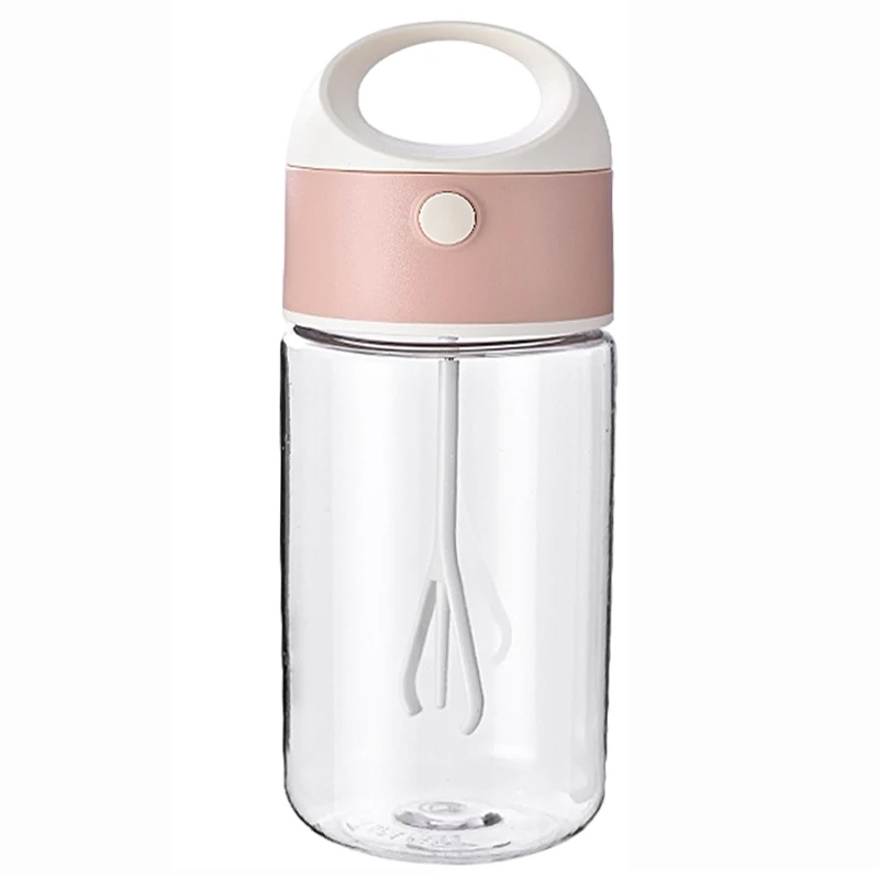 380 ML PROTEİN SHAKER BLENDER PİLLİ (4707) 380 ML PROTEİN SHAKER BLENDER PİLLİ (4707)