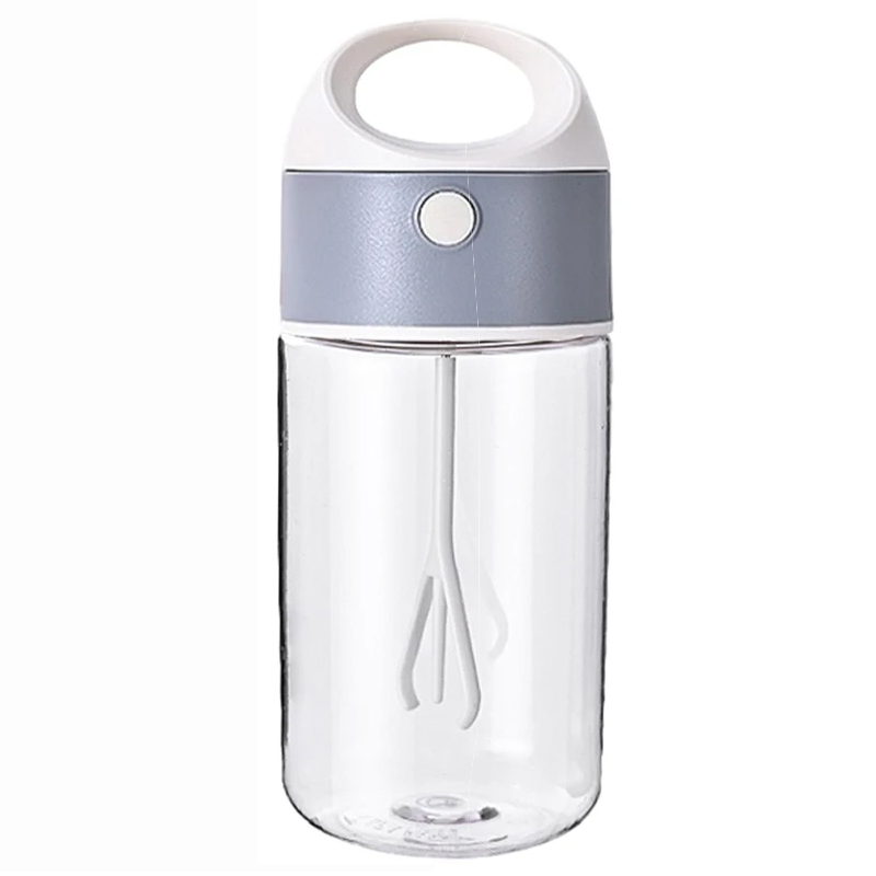 380 ML PROTEİN SHAKER BLENDER PİLLİ (4707) 380 ML PROTEİN SHAKER BLENDER PİLLİ (4707)