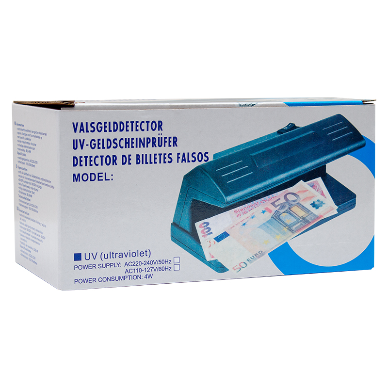 4 WATT KAĞIT PARA KONTROL MAKİNESİ HX-318 (4707) 4 WATT KAĞIT PARA KONTROL MAKİNESİ HX-318 (4707)