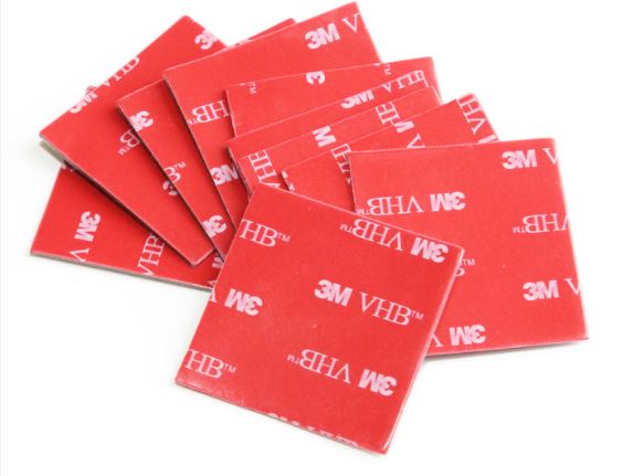 40X40MM KARE 3M ÇİFT TARAFLI BANT (10LU PAKET) (4707) 40X40MM KARE 3M ÇİFT TARAFLI BANT (10LU PAKET) (4707)