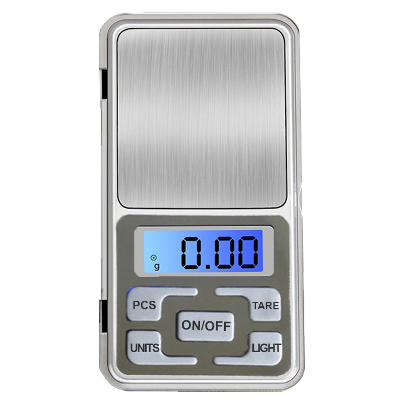 500 GR. MINI DIGITAL HASSAS CEP TERAZİSİ 0.01 GR. (4707) 500 GR. MINI DIGITAL HASSAS CEP TERAZİSİ 0.01 GR. (4707)