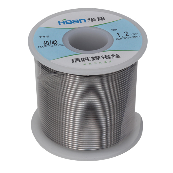 500GR 1.2MM LEHİM TELİ 60/40 (4707) 500GR 1.2MM LEHİM TELİ 60/40 (4707)