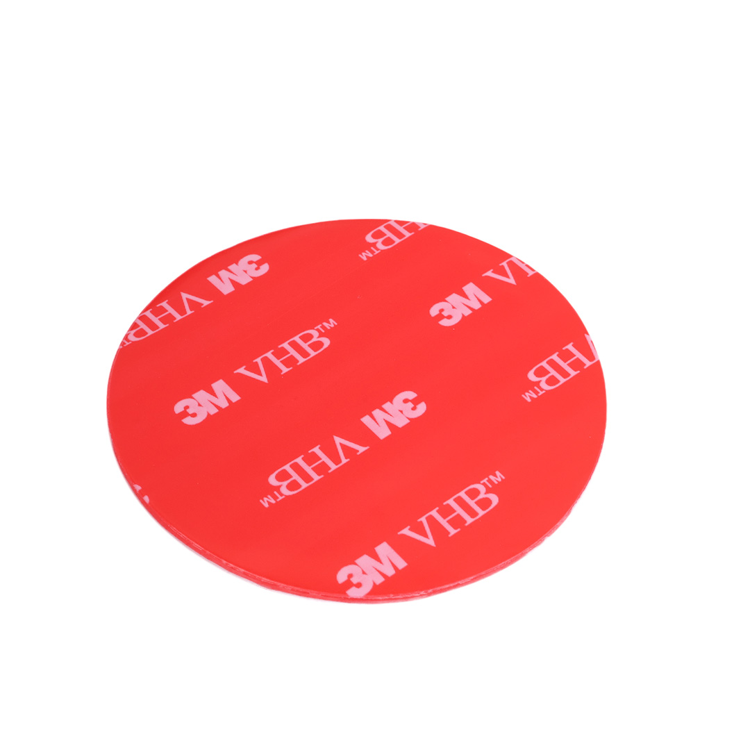 50MM YUVARLAK 3M ÇİFT TARAFLI BANT (10LU PAKET) (4707) 50MM YUVARLAK 3M ÇİFT TARAFLI BANT (10LU PAKET) (4707)