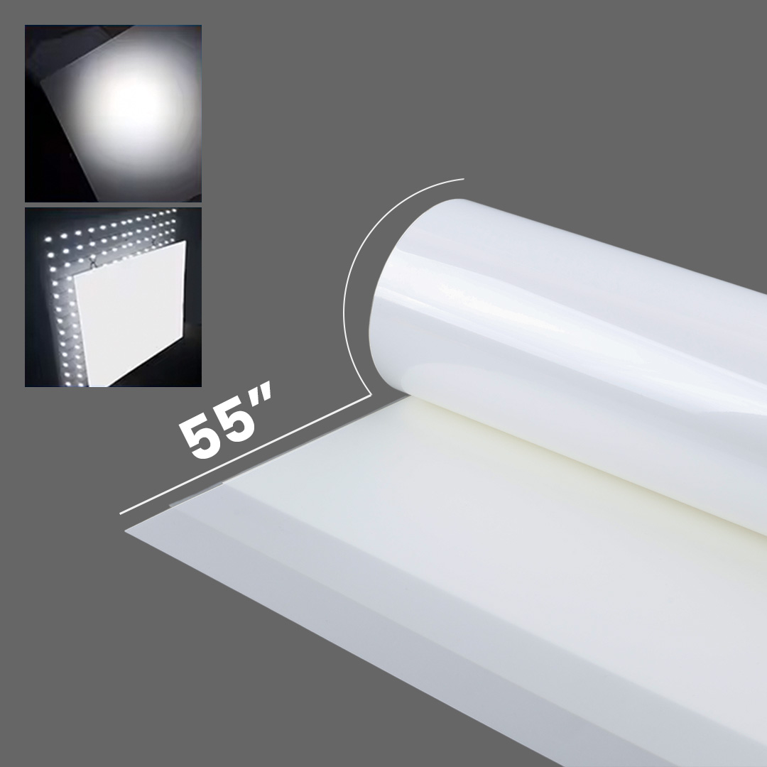 55 TV YANSITICI DIFFUSER KAĞIT SET (4707) 55 TV YANSITICI DIFFUSER KAĞIT SET (4707)