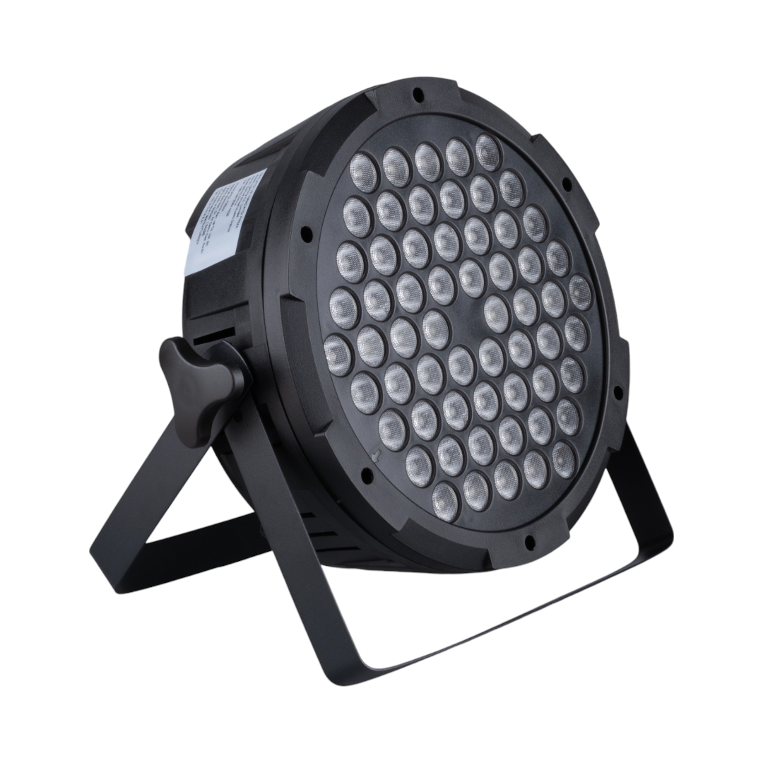 AOLAIT 60X3 WATT FULL RGB LED PAR SAHNE IŞIĞI (4707) AOLAIT 60X3 WATT FULL RGB LED PAR SAHNE IŞIĞI (4707)