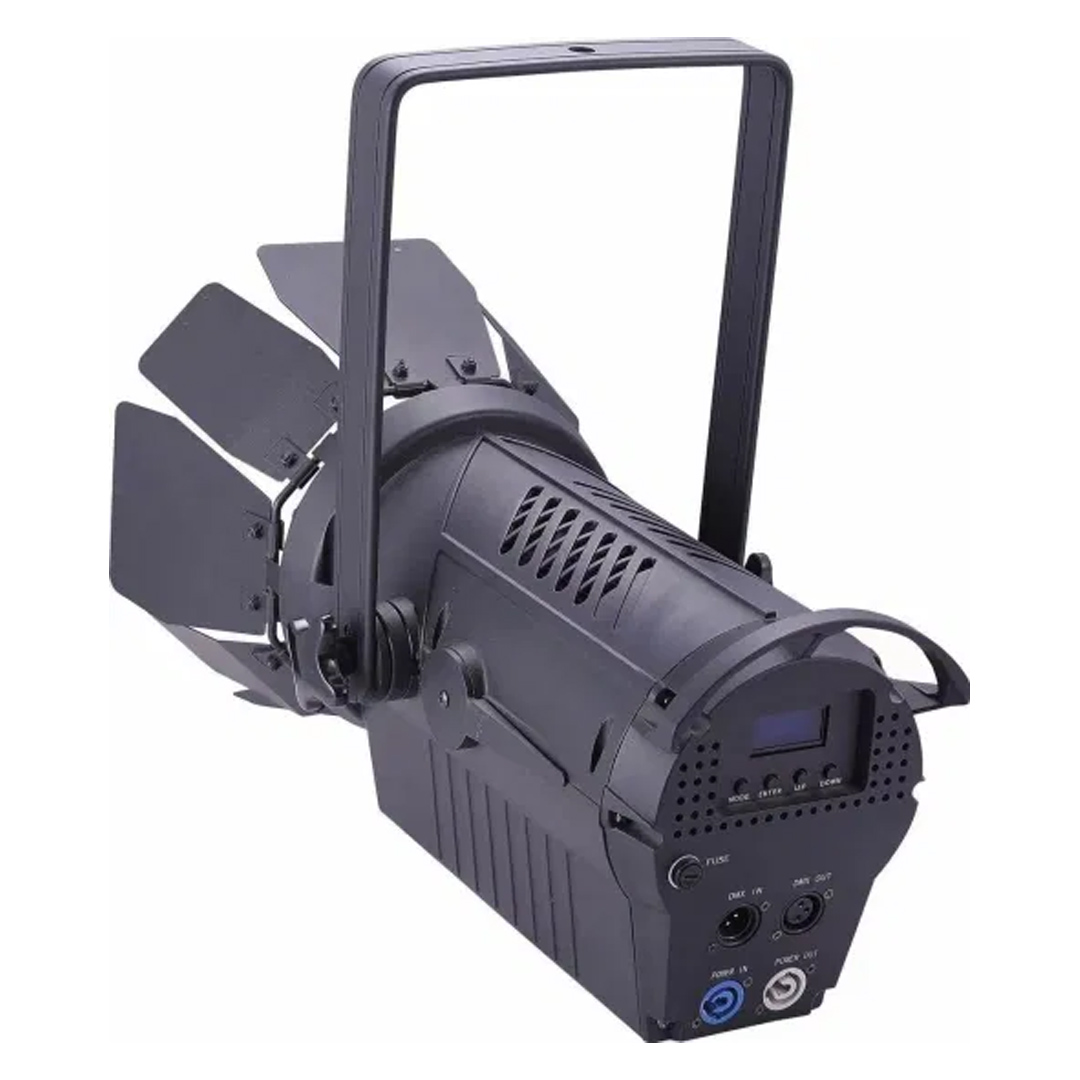 AOLAIT AL150LF 150 WATT LED FRESNEL SAHNE IŞIĞI (4707) AOLAIT AL150LF 150 WATT LED FRESNEL SAHNE IŞIĞI (4707)