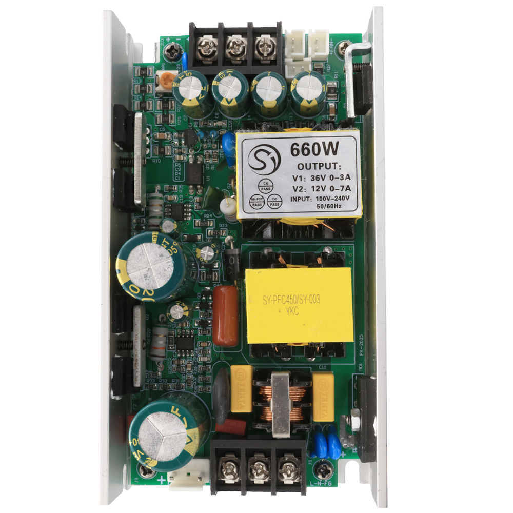 AOLAIT AL230B İÇİN POWER SUPPLY (4707) AOLAIT AL230B İÇİN POWER SUPPLY (4707)