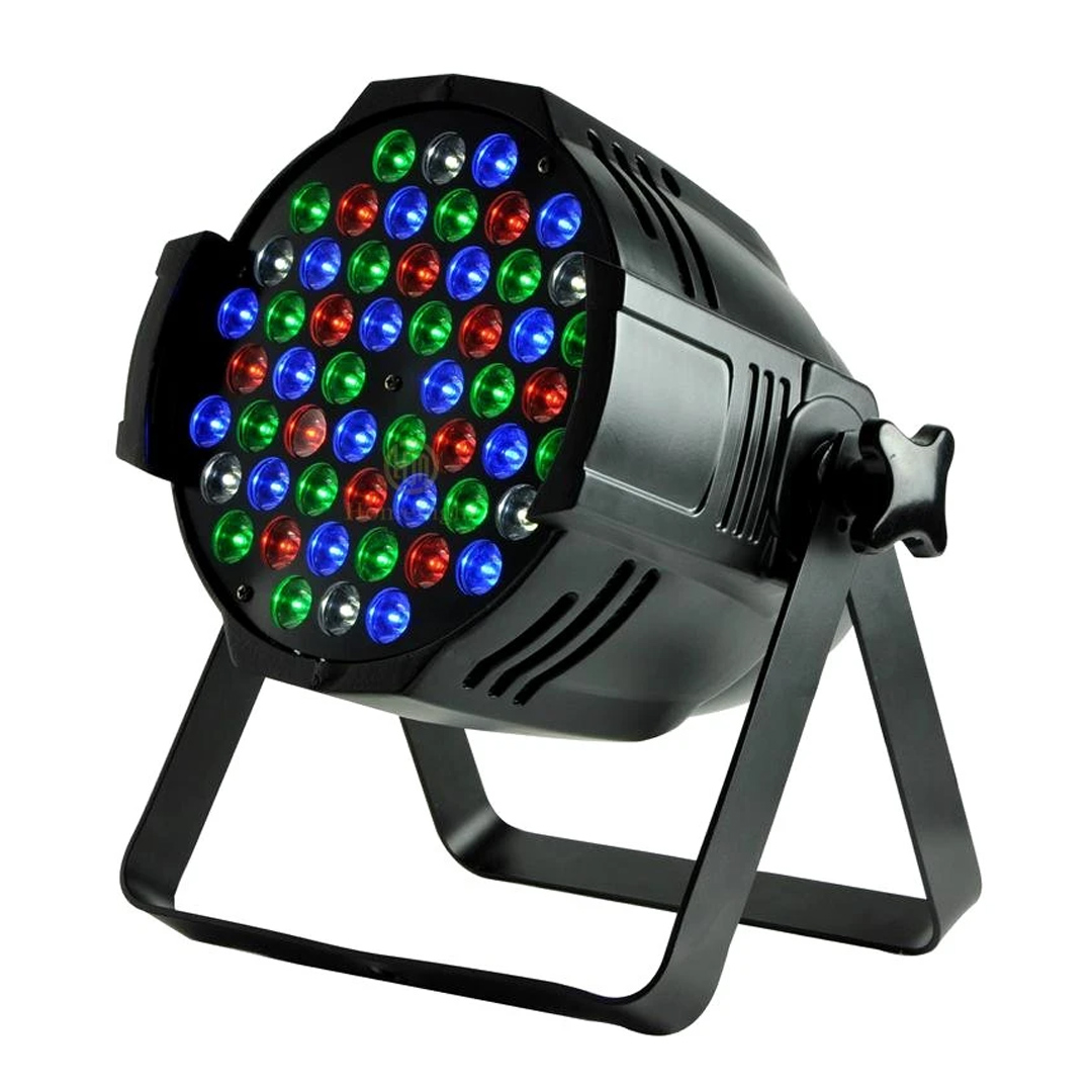AOLAIT AL354P 3 WATT 54 LEDLİ IP20 LED PAR SAHNE IŞIĞI (4707) AOLAIT AL354P 3 WATT 54 LEDLİ IP20 LED PAR SAHNE IŞIĞI (4707)