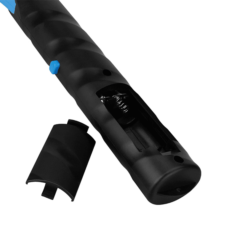 ASONIC AS-A22 KALEM PİLLİ MAVİ RAKET SİNEK ÖLDÜRÜCÜ (4707) ASONIC AS-A22 KALEM PİLLİ MAVİ RAKET SİNEK ÖLDÜRÜCÜ (4707)