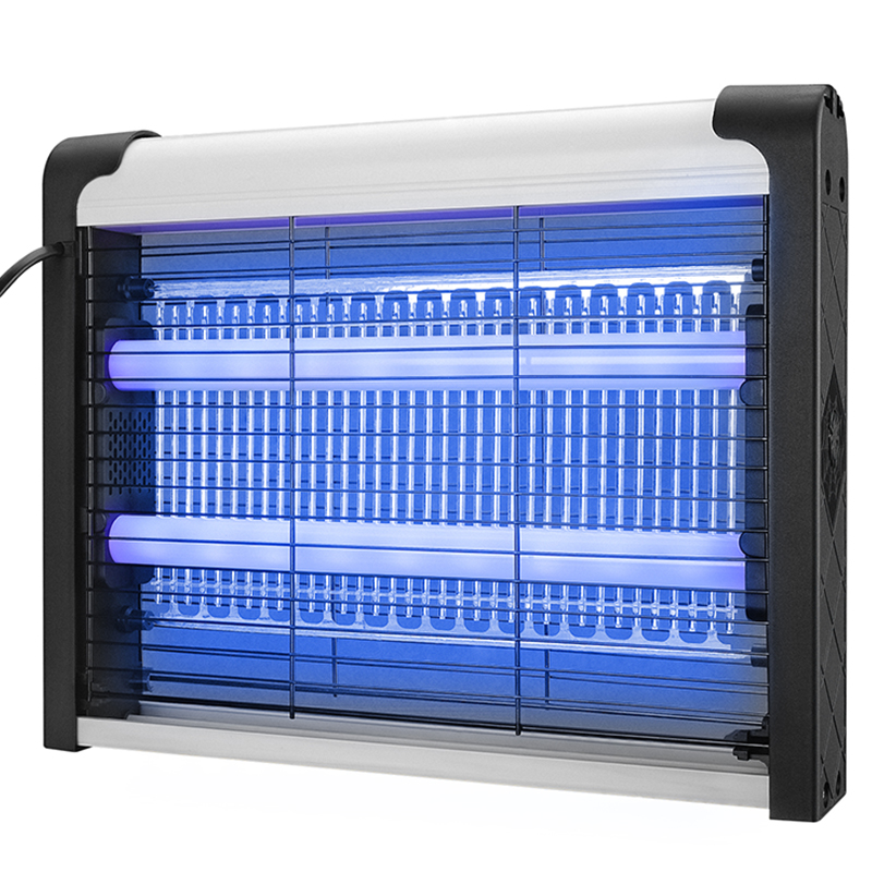 ASONİC AS-A28 SİYAH 4W+ 2000 VOLT İKİ LEDLİ SİNEK ÖLDÜRÜCÜ (4707) ASONİC AS-A28 SİYAH 4W+ 2000 VOLT İKİ LEDLİ SİNEK ÖLDÜRÜCÜ (4707)