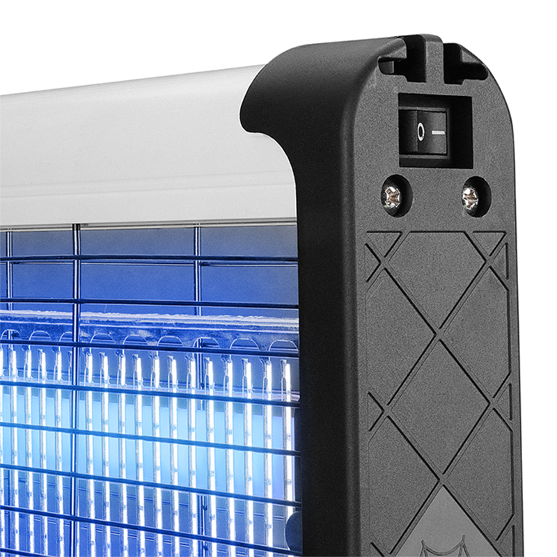 ASONİC AS-A28 SİYAH 4W+ 2000 VOLT İKİ LEDLİ SİNEK ÖLDÜRÜCÜ (4707) ASONİC AS-A28 SİYAH 4W+ 2000 VOLT İKİ LEDLİ SİNEK ÖLDÜRÜCÜ (4707)