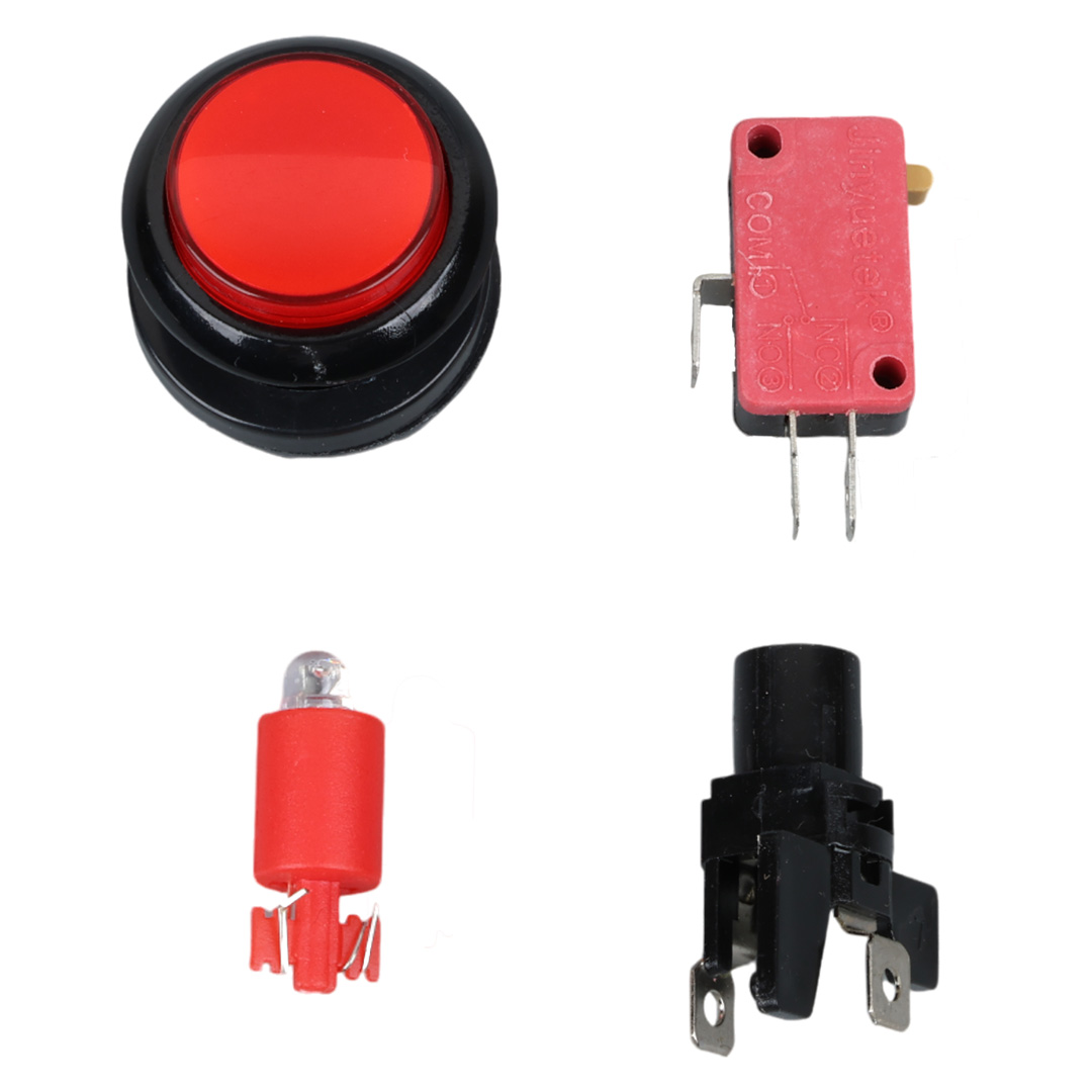 ATARİ BUTONU 12V LEDLİ KAFA ÇAPI 24MM DELİK ÇAPI 24MM IC-180J-1 (4707) ATARİ BUTONU 12V LEDLİ KAFA ÇAPI 24MM DELİK ÇAPI 24MM IC-180J-1 (4707)